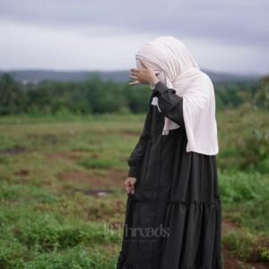 Hijab + Abaya Set